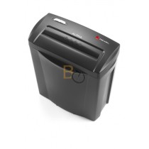 Niszczarka Rexel Alpha ścinki 4x30mm
