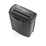 Niszczarka Rexel Alpha ścinki 4x30mm