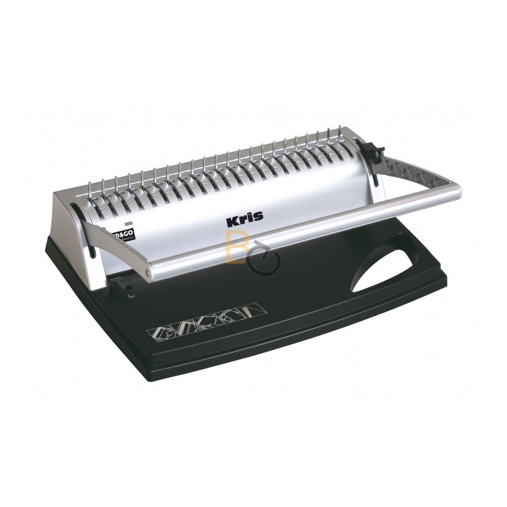 Bindownica ARGO Kris grzebieniowa