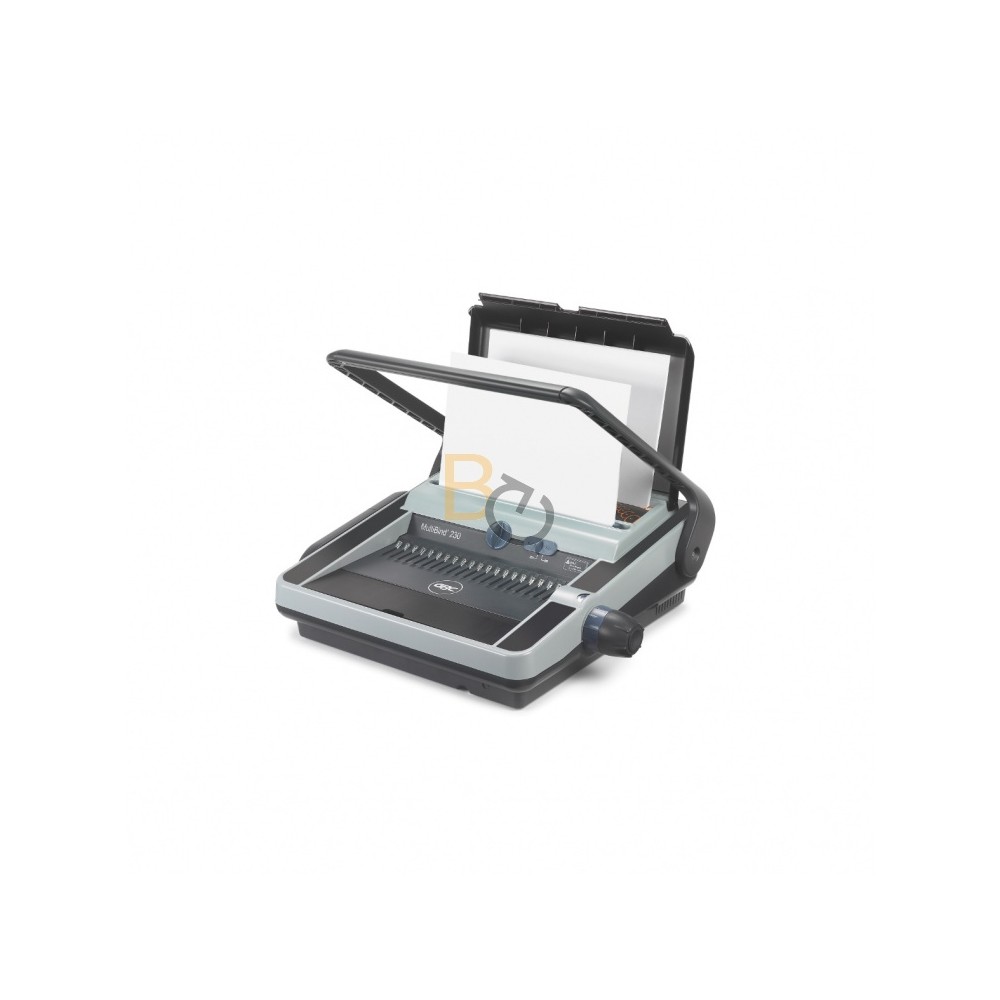 Bindownica grzebieniowo-drutowa GBC MultiBind 230