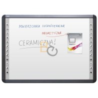Tablica interaktywna 2x3 Esprit Plus 80"