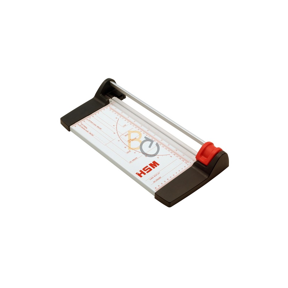 Trymer HSM T 3206