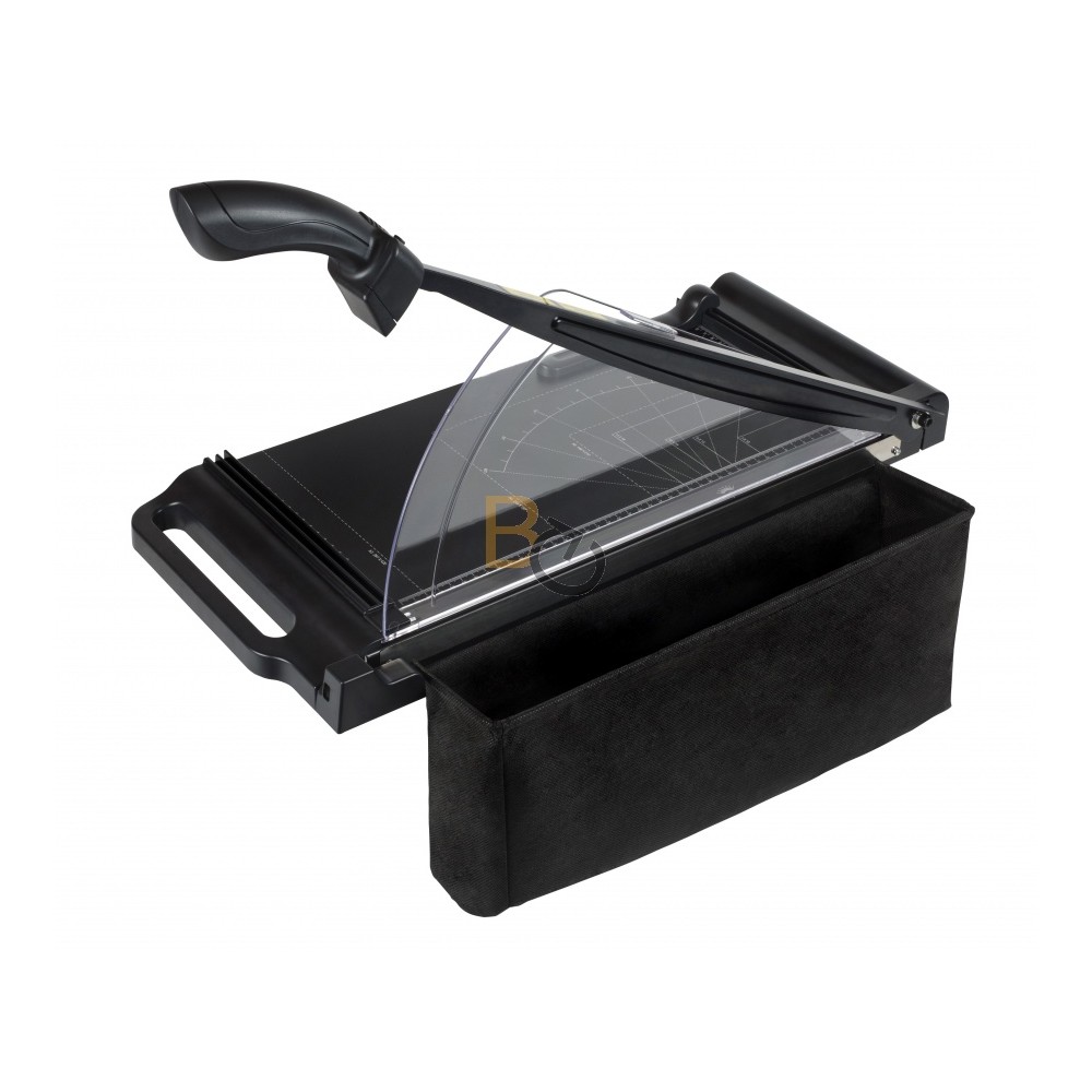 Gilotyna Wallner G35L