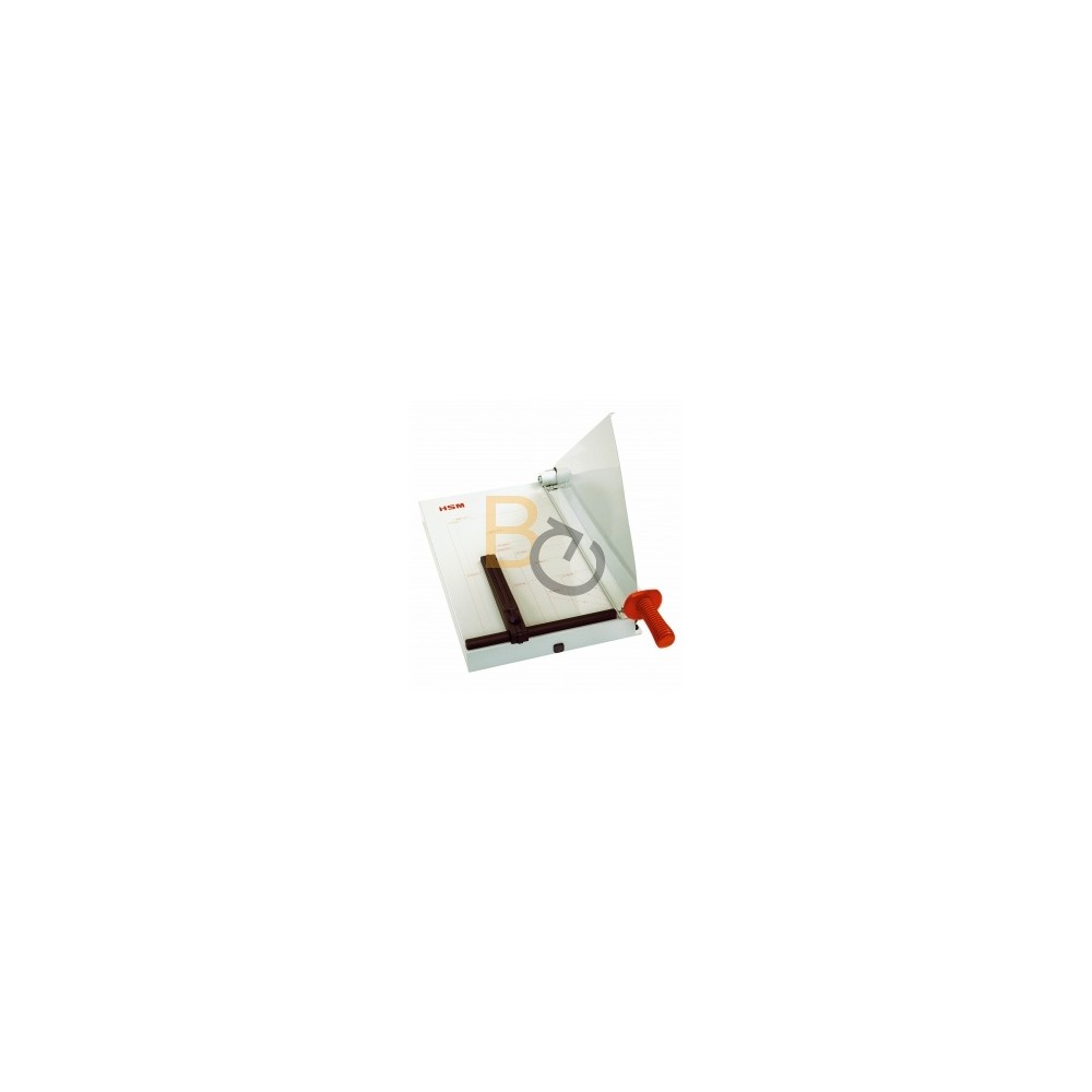 Gilotyna HSM CA 3625
