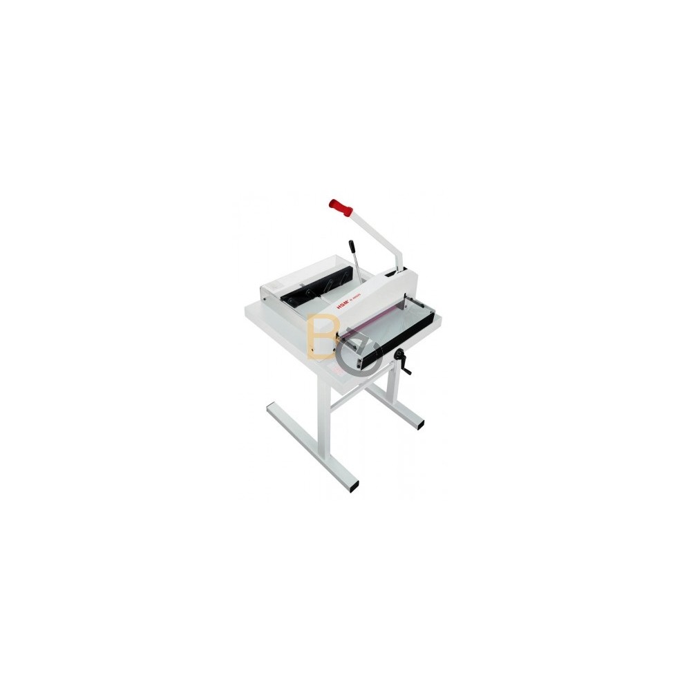Gilotyna HSM R 48000