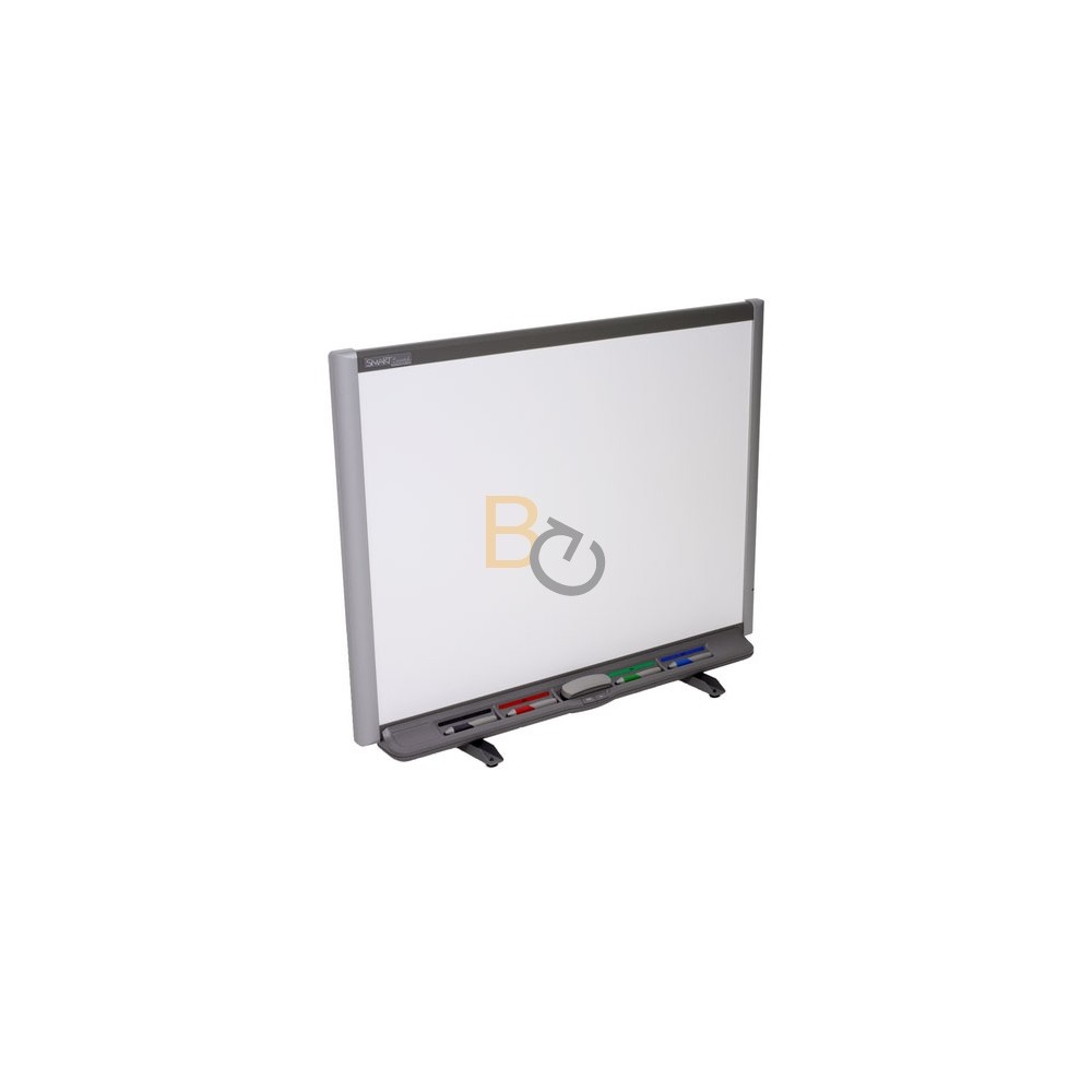 Tablica interaktywna SmartBoard 640CT z podstawą stołową i torbą transportową