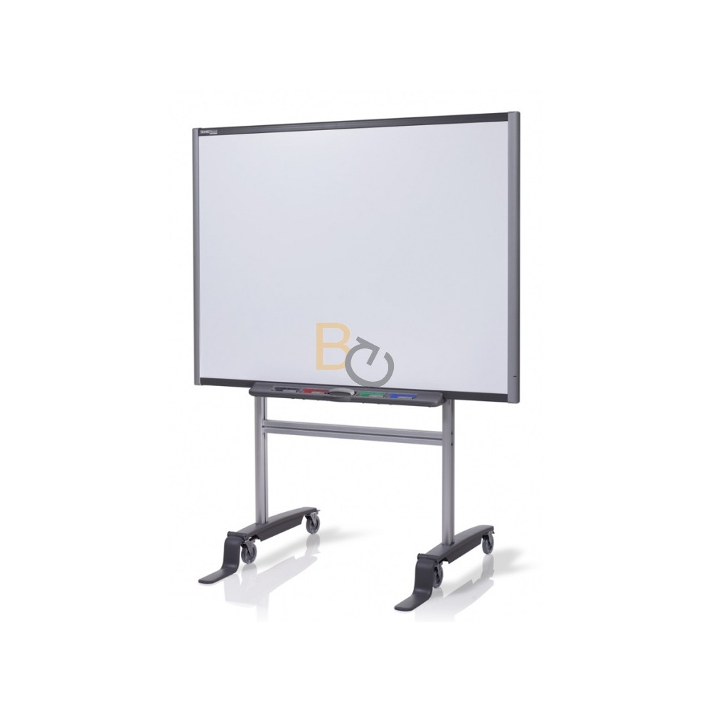 Tablica interaktywna SmartBoard 640 z podstawą jezdną
