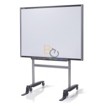 Tablica interaktywna SmartBoard 680 z podstawą jezdną