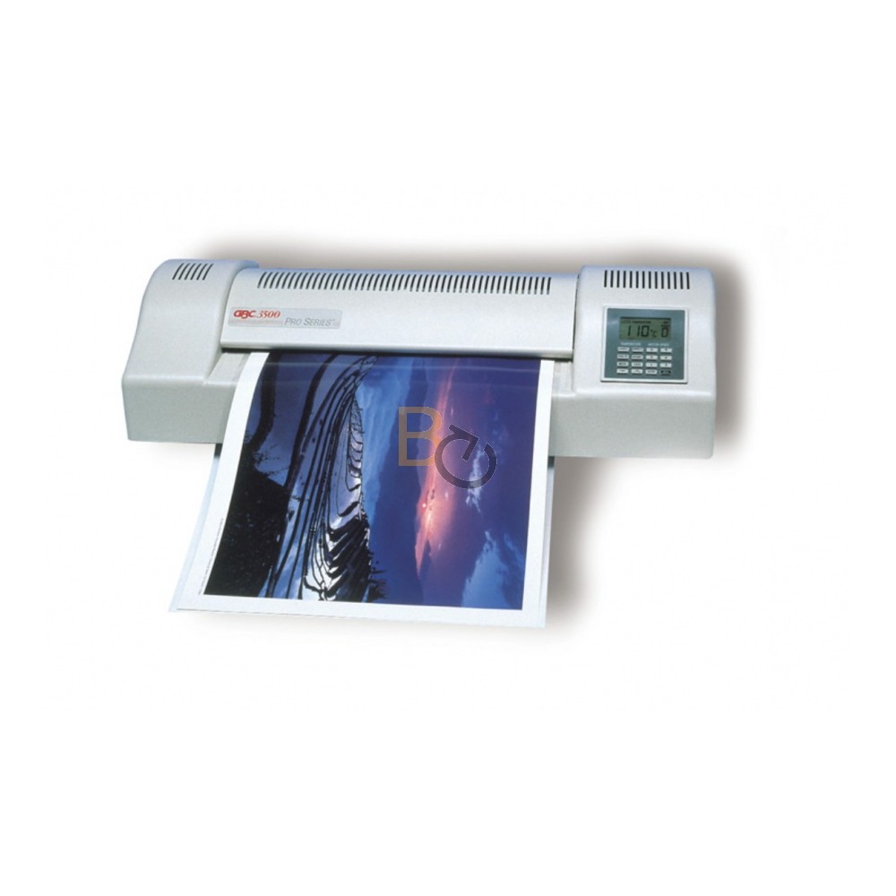Laminator GBC H3500LM