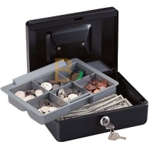 Kasetka SentrySafe CB8