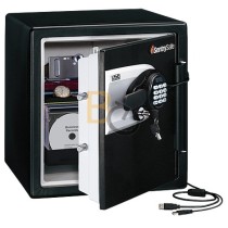 Sejf SentrySafe QE4531