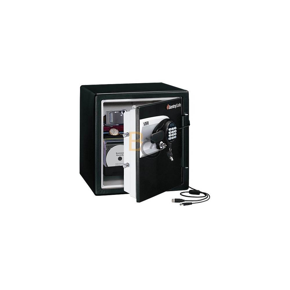 Sejf SentrySafe QE4531