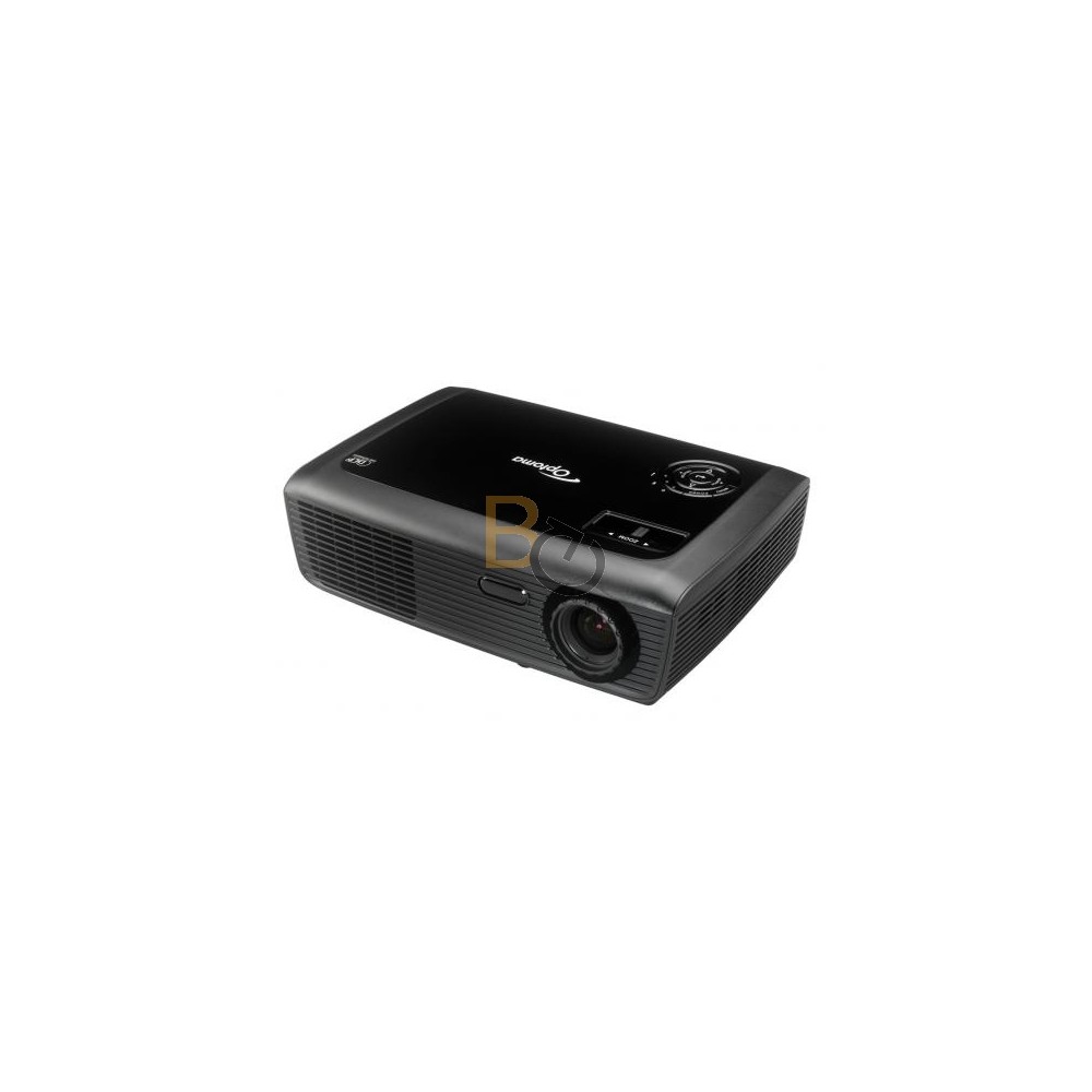 Projektor multimedialny Optoma EX531p