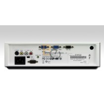 Projektor multimedialny Optoma EX532