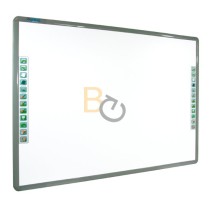 Tablica interaktywna QOMO QWB200 EM