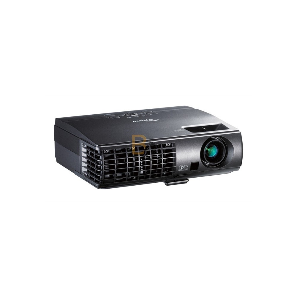 Projektor multimedialny Optoma EP7155i