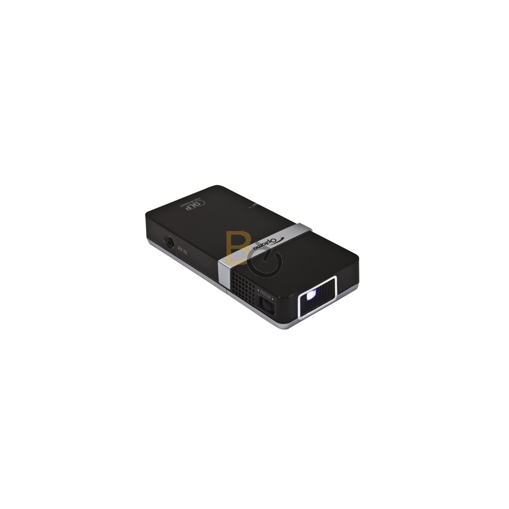 Projektor ultraprzenośny Optoma PICO PRO PK102