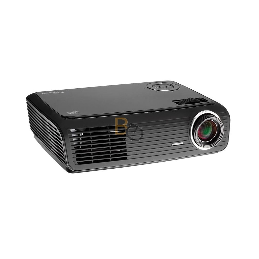 Projektor do kina domowego Optoma HD700X
