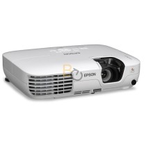 Projektor multimedialny Epson EB-S7