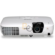 Projektor multimedialny Epson EB-S7