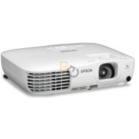 Projektor multimedialny Epson EB-S8
