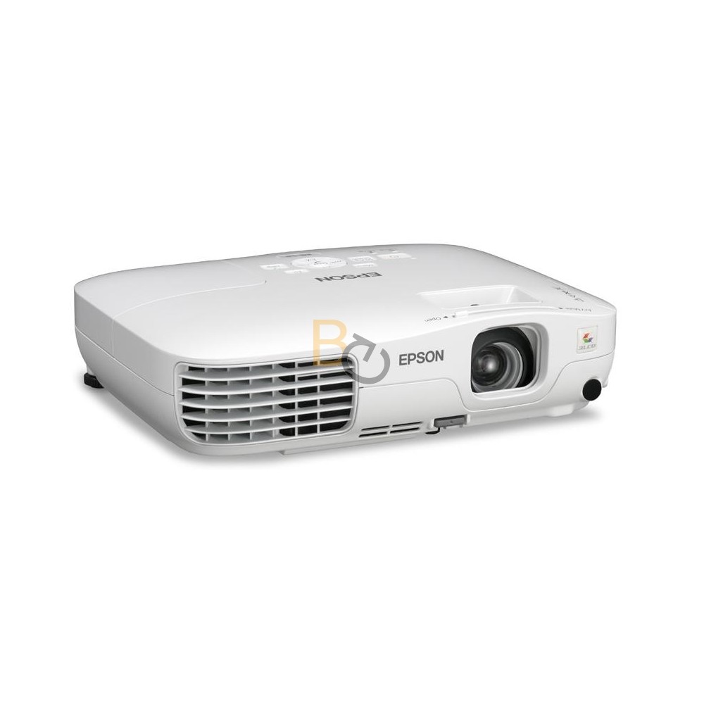 Projektor multimedialny Epson EB-S8