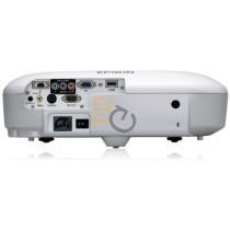 Projektor multimedialny Epson EB-S8