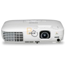 Projektor multimedialny Epson EB-S8