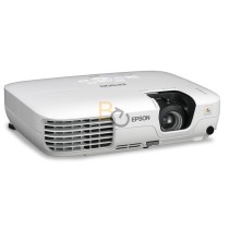 Projektor multimedialny Epson EB-X7