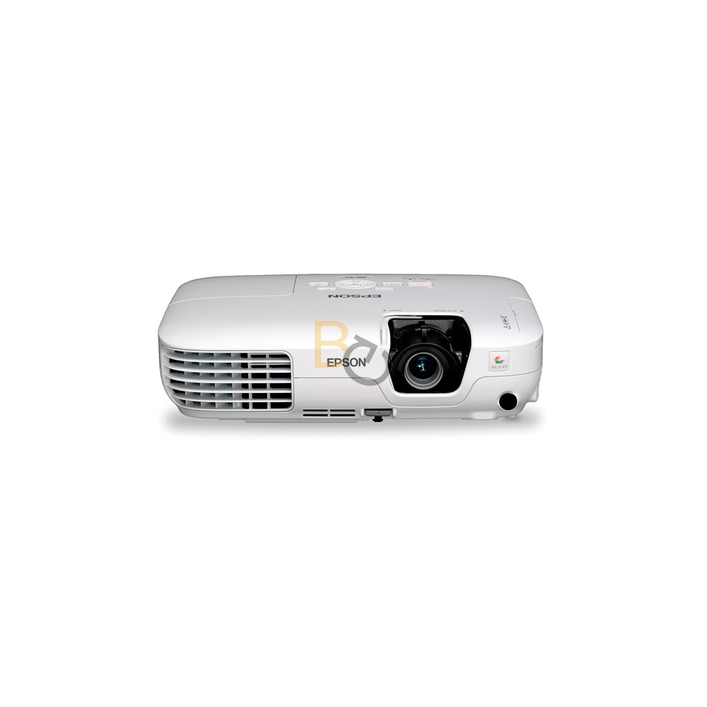 Projektor multimedialny Epson EB-W7