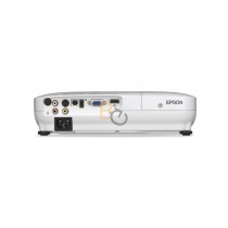 Projektor multimedialny Epson EB-W8