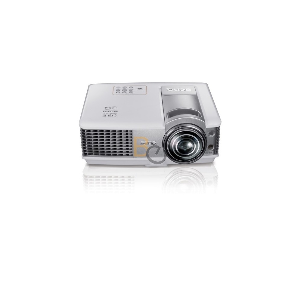 Projektor krótkoogniskowy BenQ MP515ST