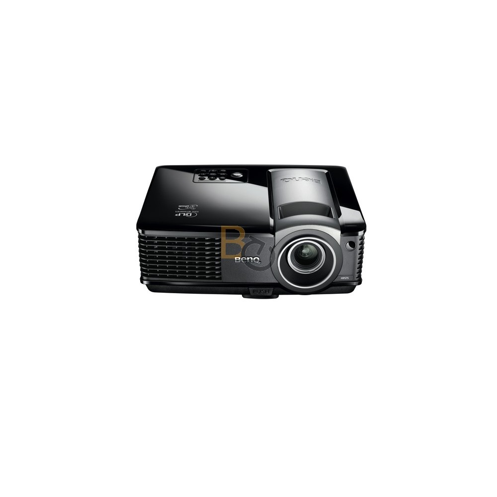 Projektor multimedialny BenQ MP575