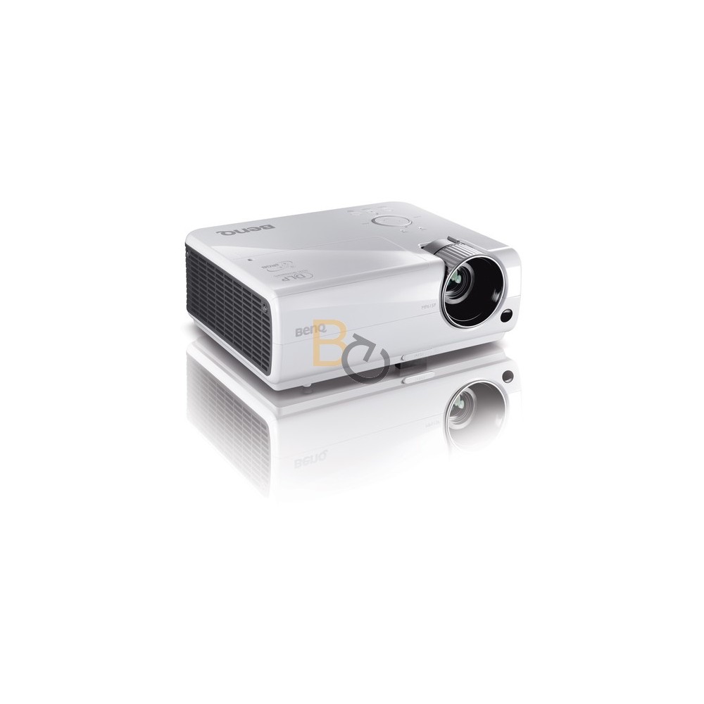 Projektor multimedialny BenQ MP615P