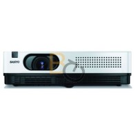 Projektor multimedialny Sanyo PLC-XW200