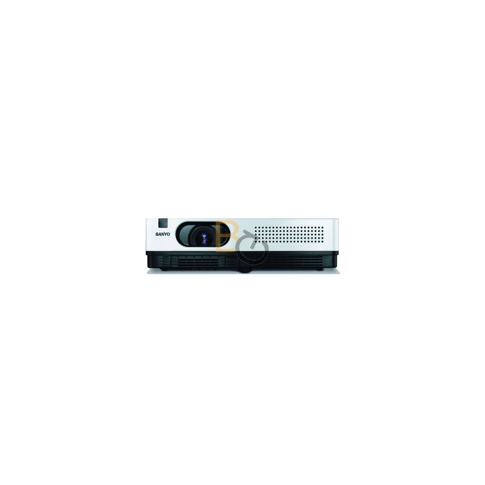 Projektor multimedialny Sanyo PLC-XW250