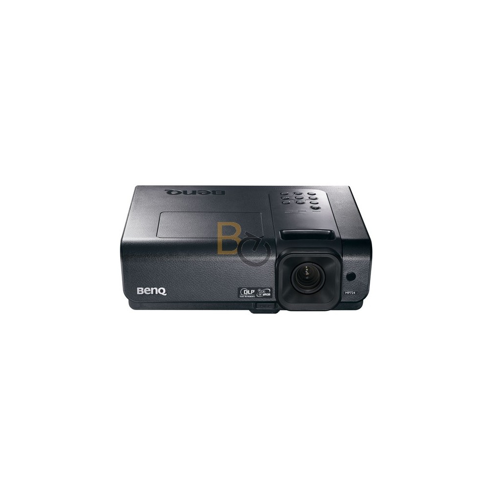 Projektor multimedialny BenQ MP724