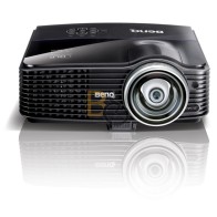 Projektor krótkoogniskowy BenQ MP772ST