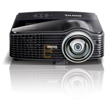 Projektor krótkoogniskowy BenQ MP776ST