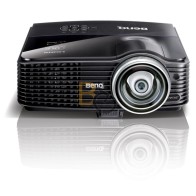 Projektor krótkoogniskowy BenQ MP776ST
