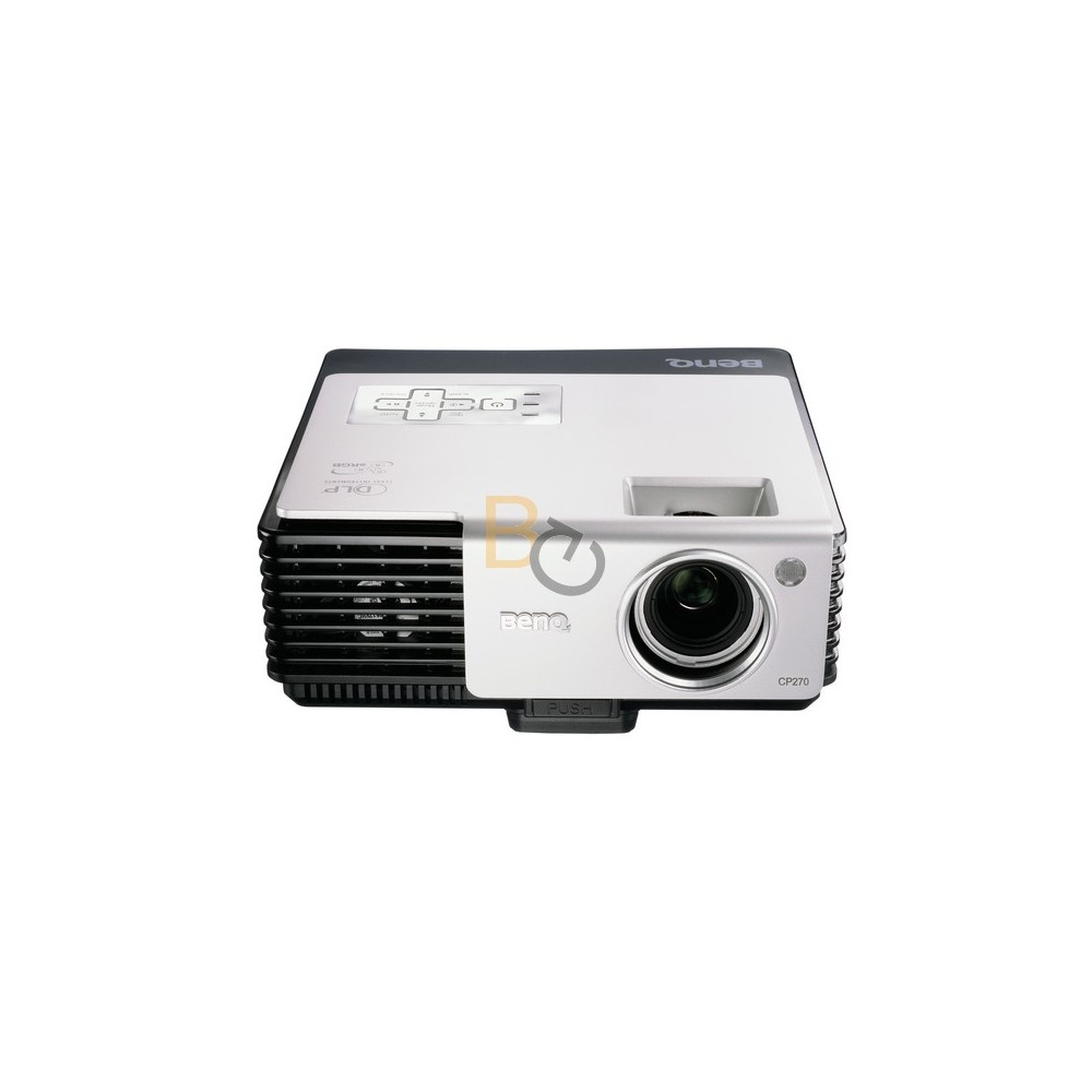 Projektor multimedialny BenQ CP270