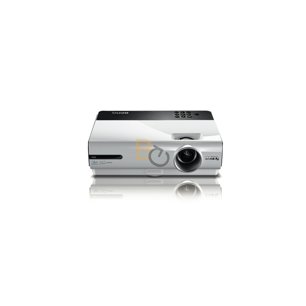 Projektor do kina domowego BenQ W600
