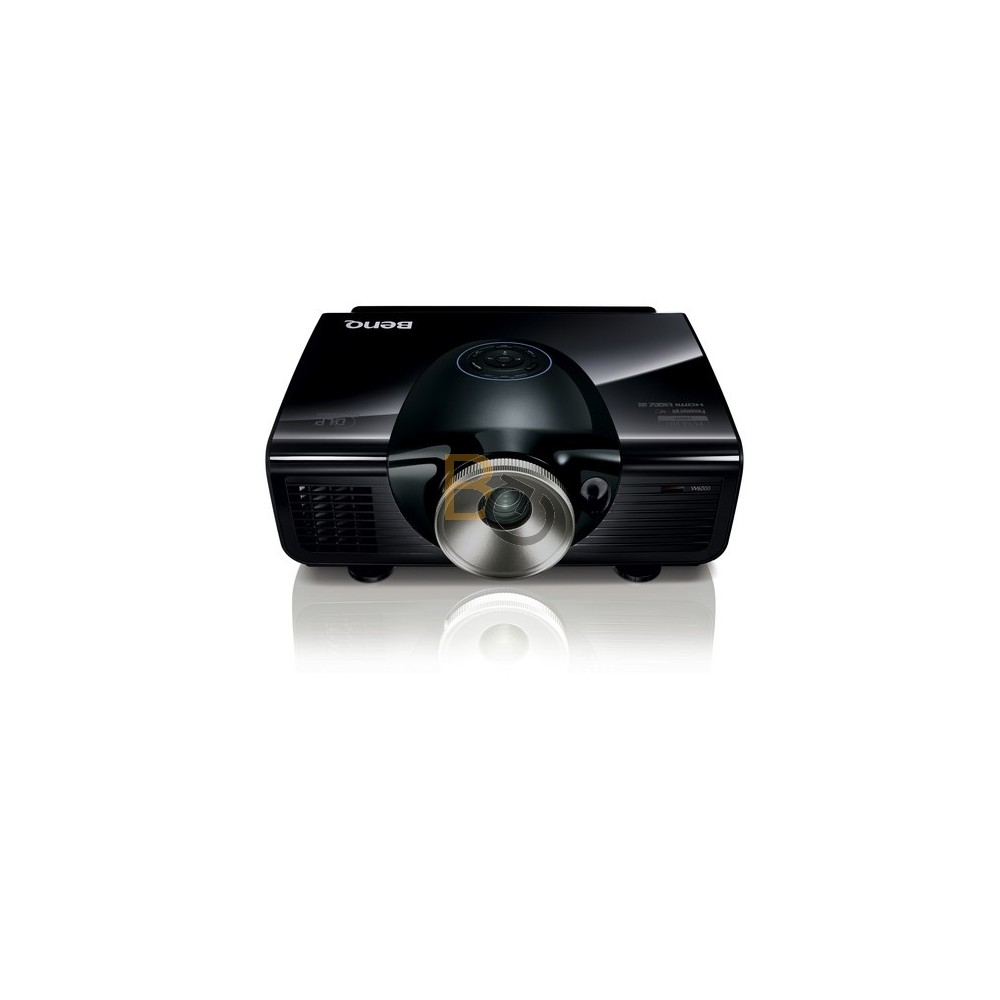 Projektor do kina domowego BenQ W6000