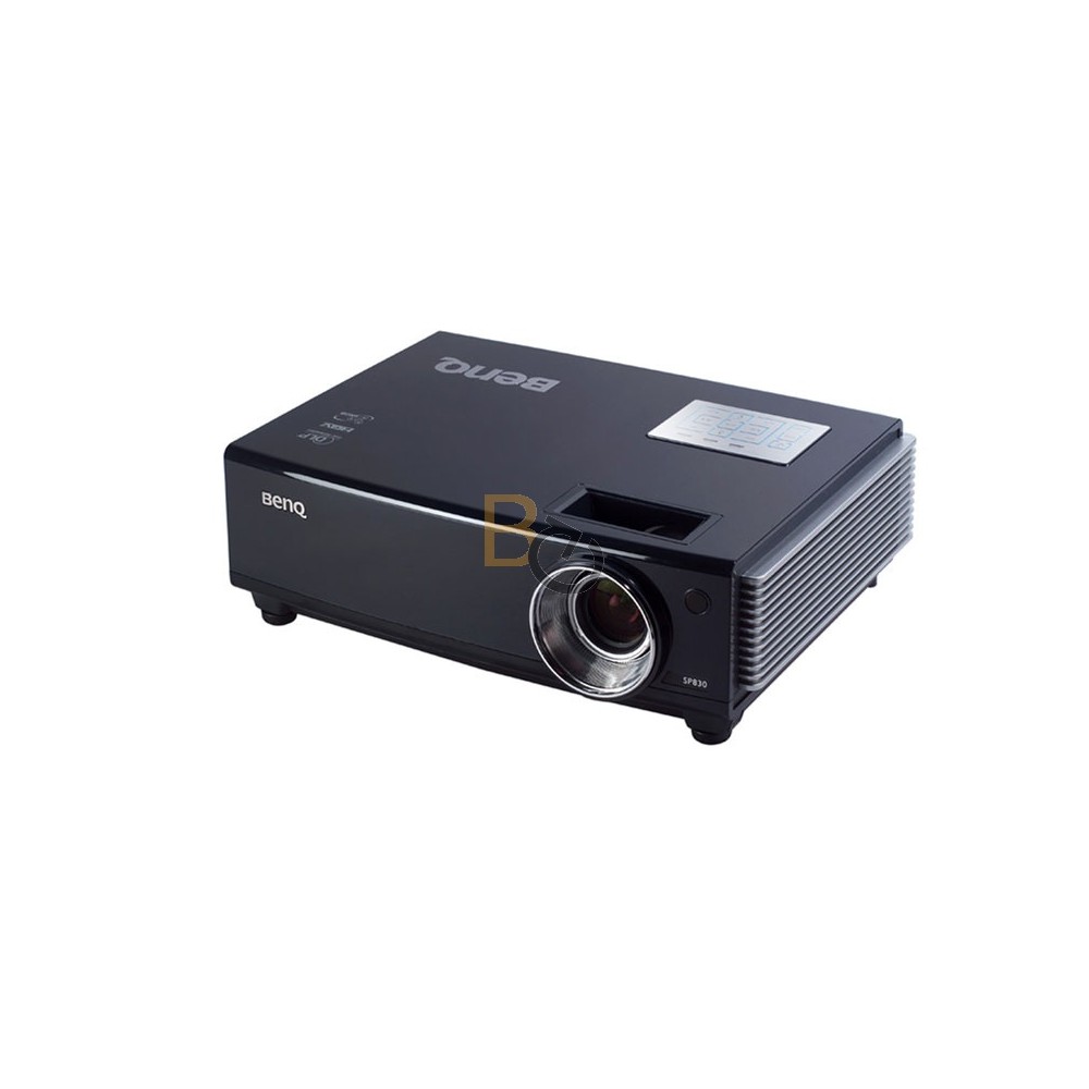 Projektor multimedialny BenQ SP831