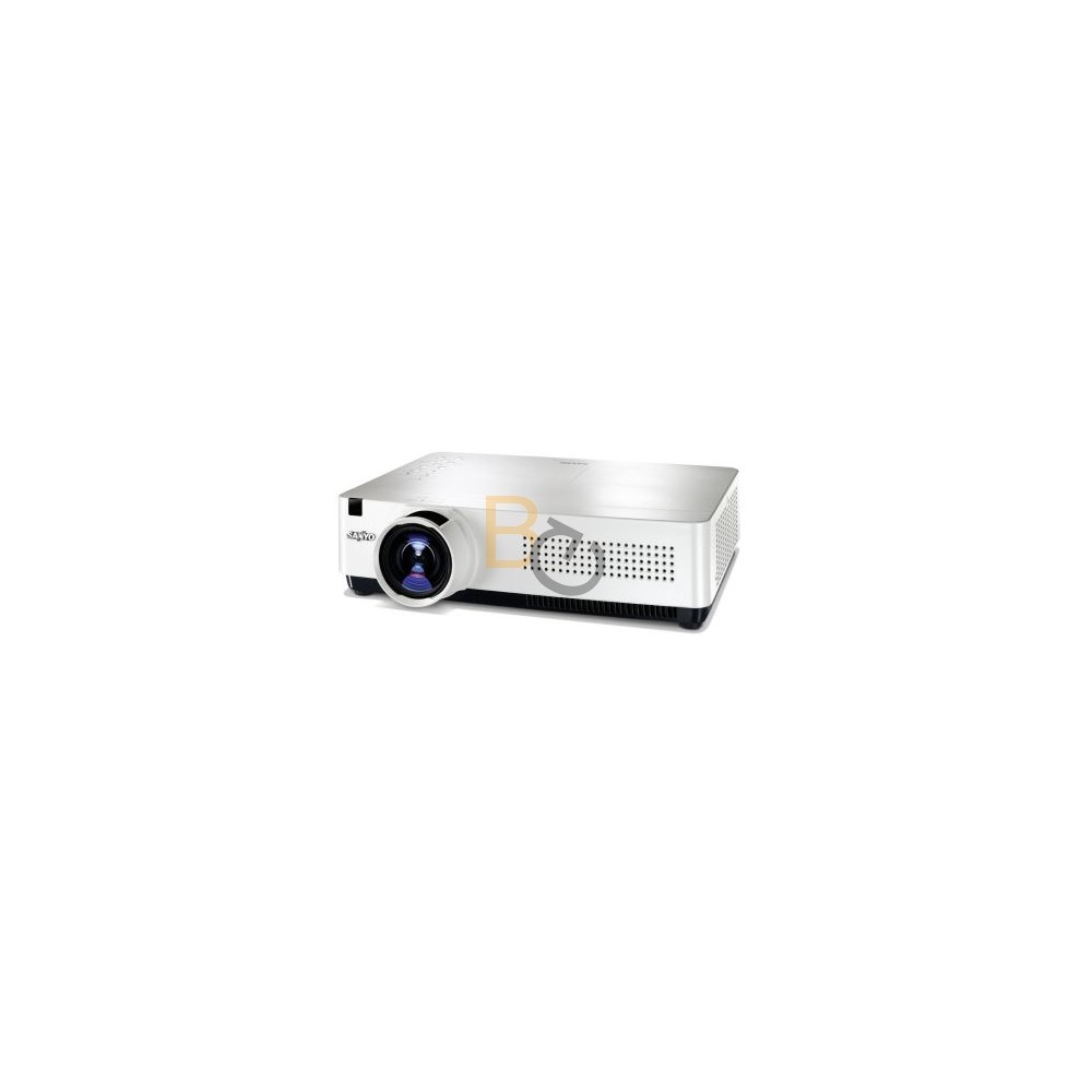 Projektor multimedialny Sanyo PLC-XU301
