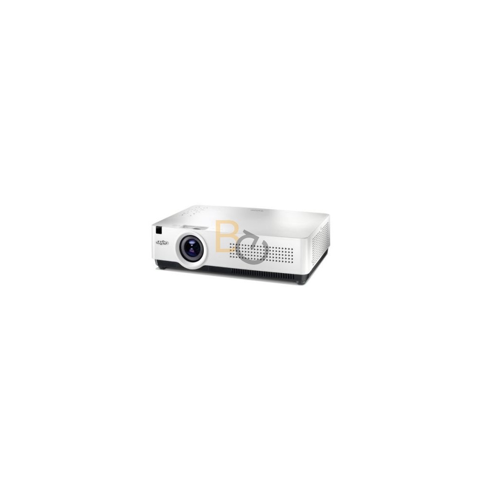 Projektor multimedialny Sanyo PLC-XU350