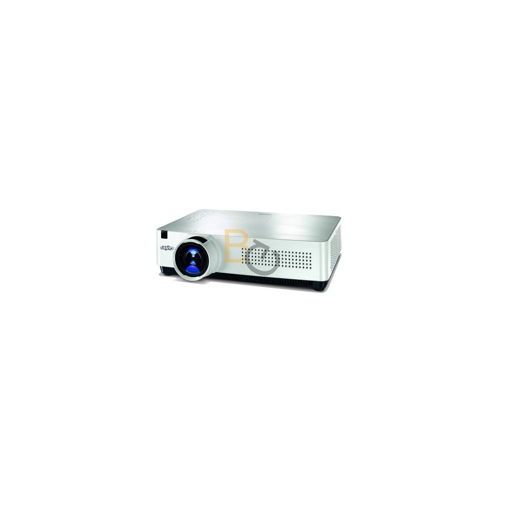 Projektor multimedialny Sanyo PLC-WXU300