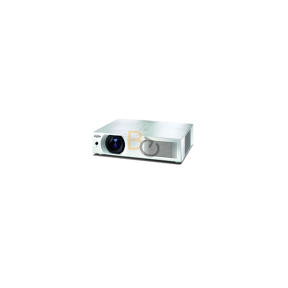 Projektor multimedialny Sanyo PLC-WXU700