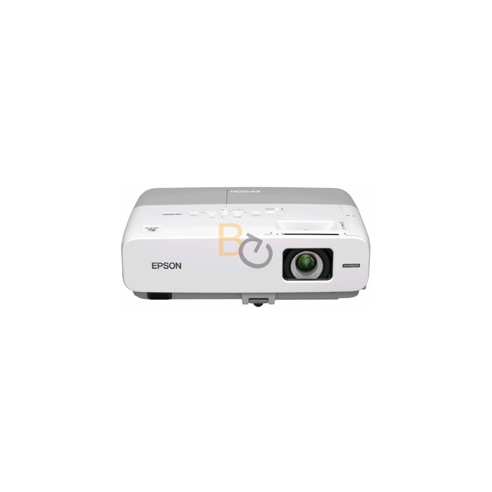 Projektor multimedialny Epson EB-824