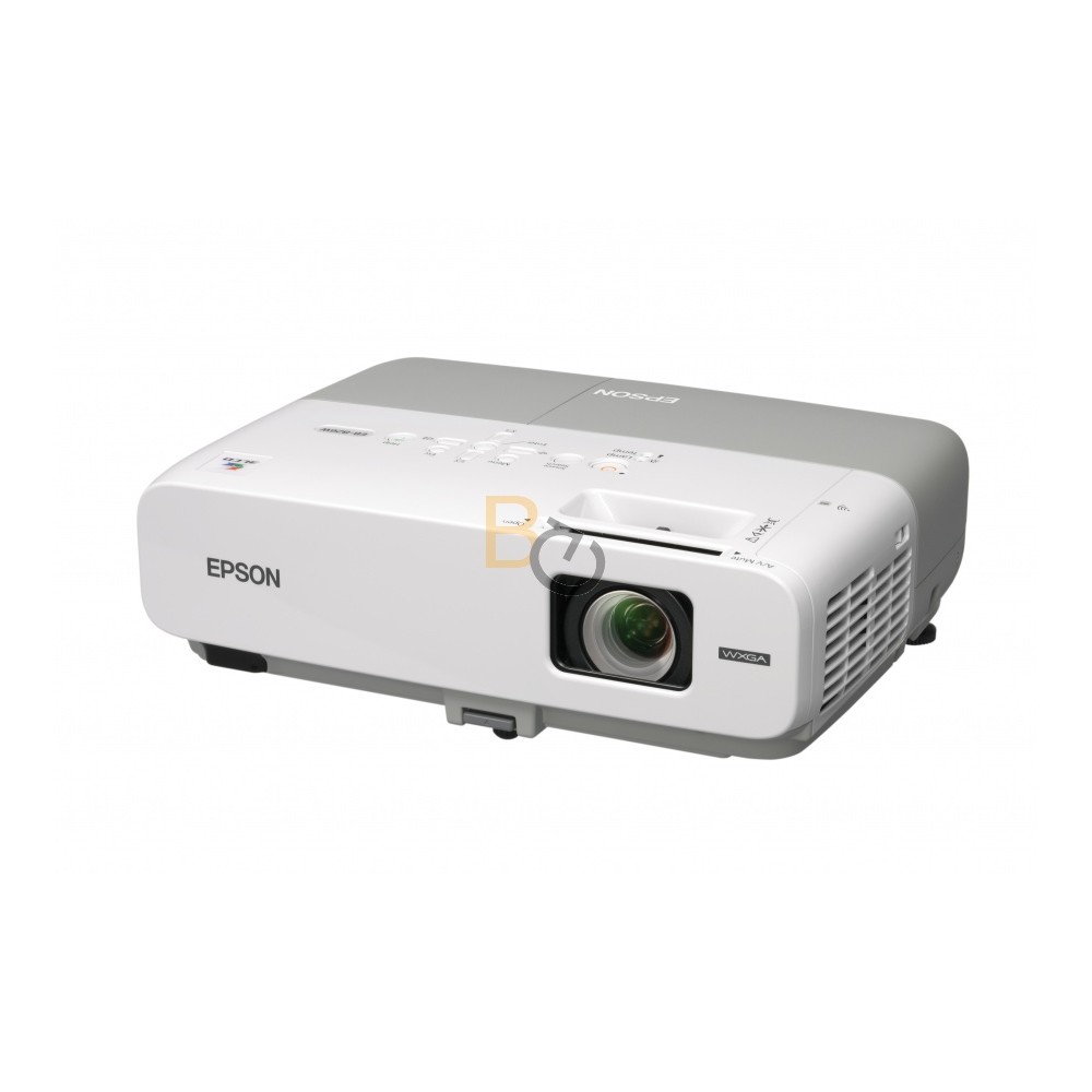 Projektor multimedialny Epson EB-826WHV
